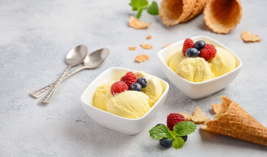 A Delicious Guide to Homemade Ice Cream